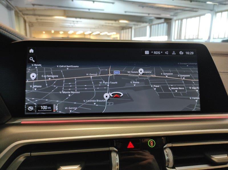 BMW X5 (G05/F95) - X5 xDrive25d xLine