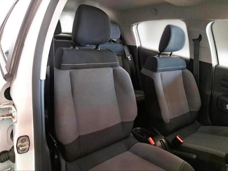 Citroën C3 C3 PureTech 83 S&S Shine