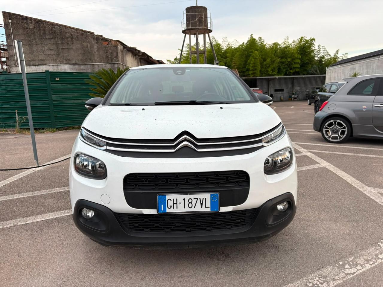 Citroen C3 PureTech 82 Feel
