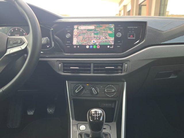 VOLKSWAGEN Taigo 1.0 TSI 95CV RetroCAMERA 17" Keyless Entry&GO Neop