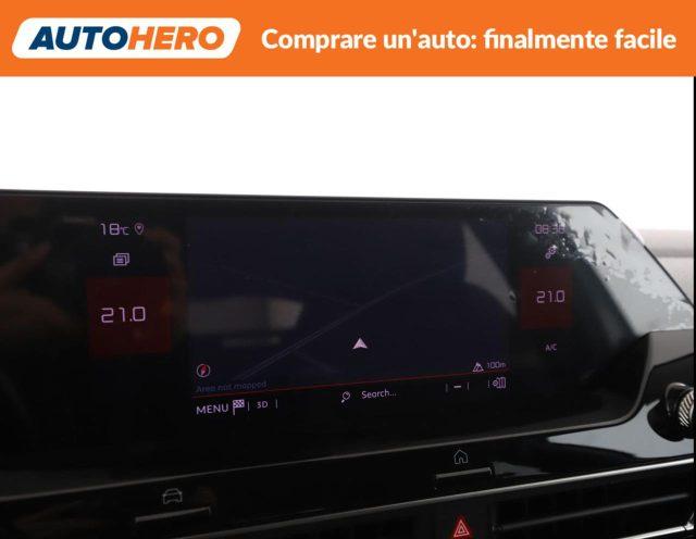 CITROEN C4 PureTech 130 S&S EAT8 Shine