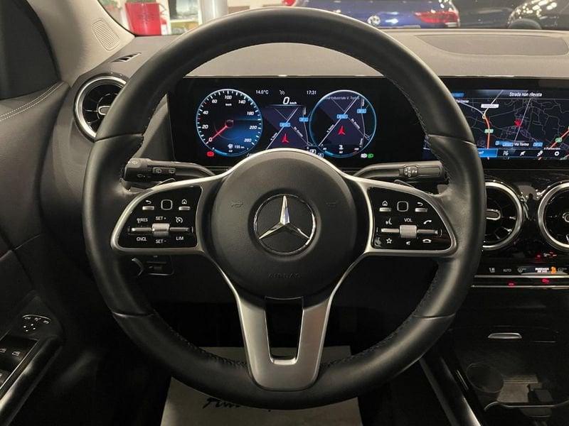 Mercedes-Benz GLA GLA 180 Automatic Sport Plus