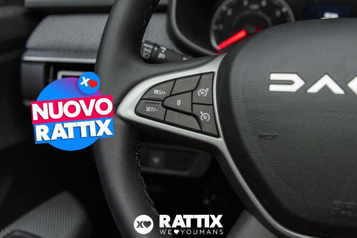 Dacia Sandero Streetway 1.0 SCE 65CV Expression