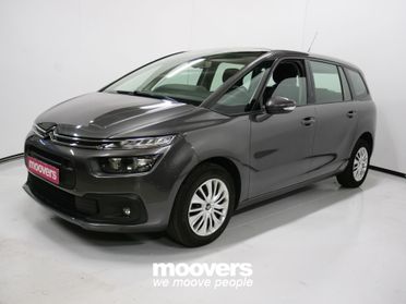 CITROEN Grand C4 Picasso BlueHDi 100 S&S Exclusive 7 posti