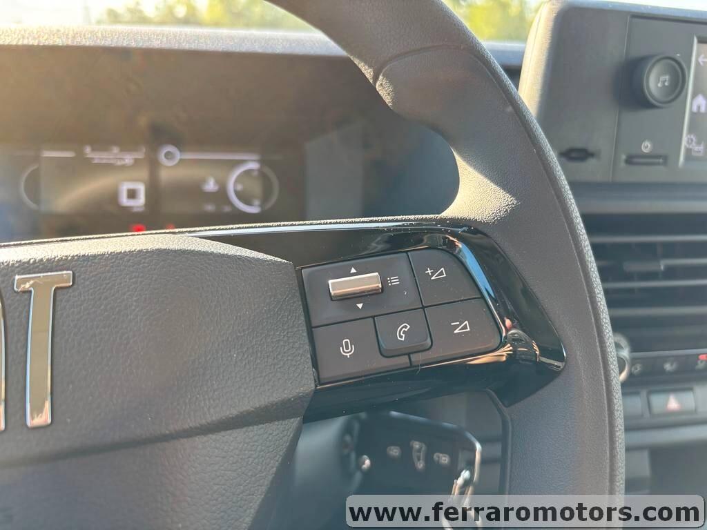 Fiat Scudo 2.0 BlueHDi 145 CV 2024/ 00 KM IVA ESPOSTA Tuo a soli 319 Euro al mese