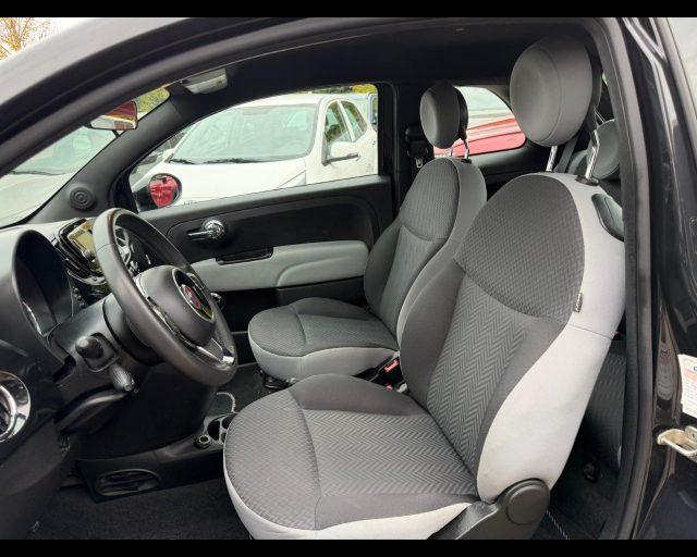 FIAT 500 1.0 Hybrid Pop