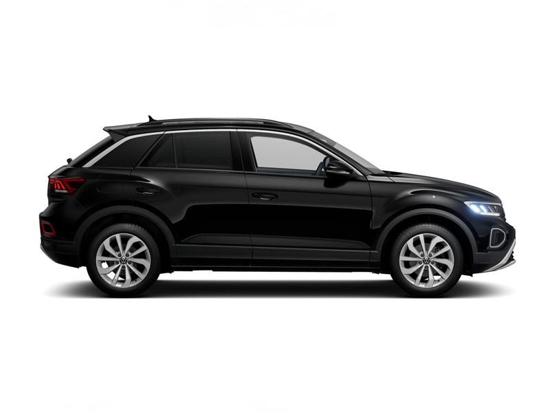 Volkswagen T-Roc 2.0 tdi edition plus 115cv