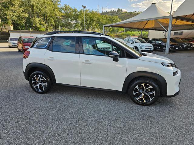 CITROEN C3 Aircross BlueHDi 110 S&S Shine