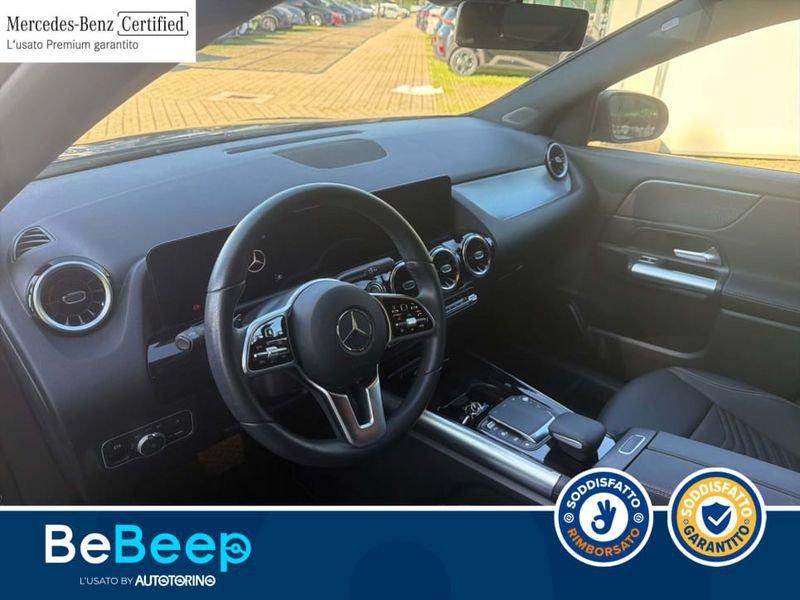 Mercedes-Benz GLA 200 D SPORT PLUS AUTO