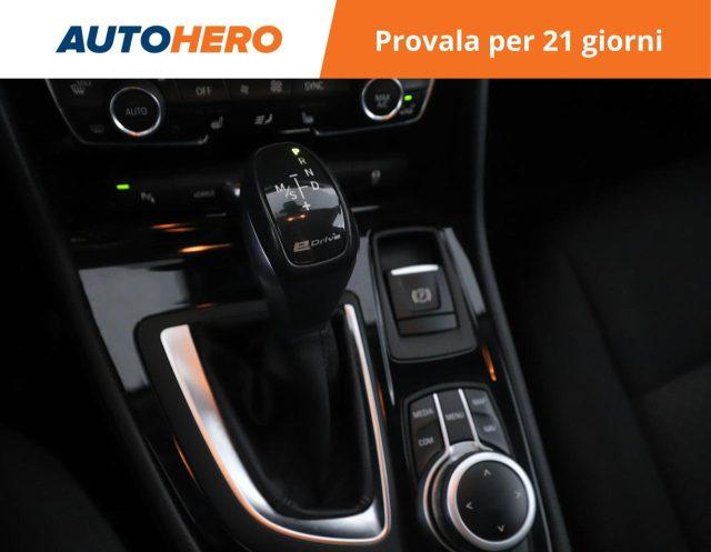 BMW 225 xe Active Tourer iPerformance aut.