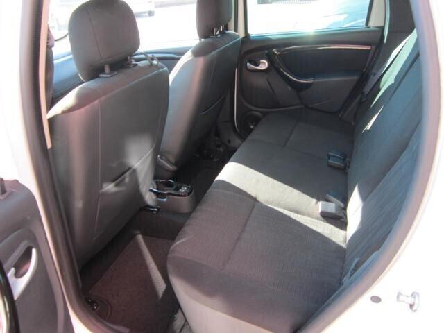 Dacia Duster 1.5 dCi 110CV 4x2 Lauréate Neopatentati