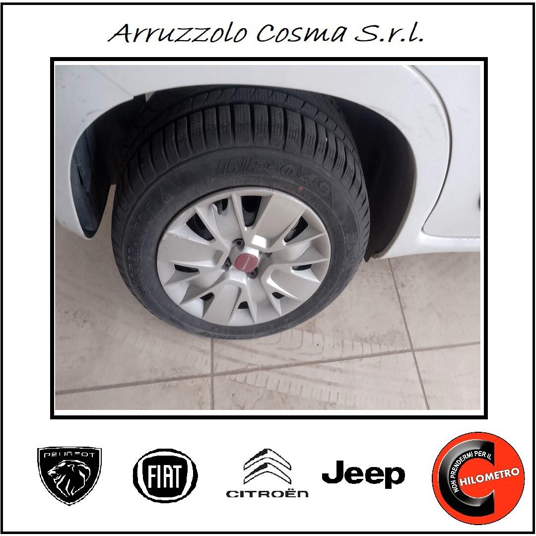 Fiat Panda 1.3 MJT S&S Pop Van 2 posti