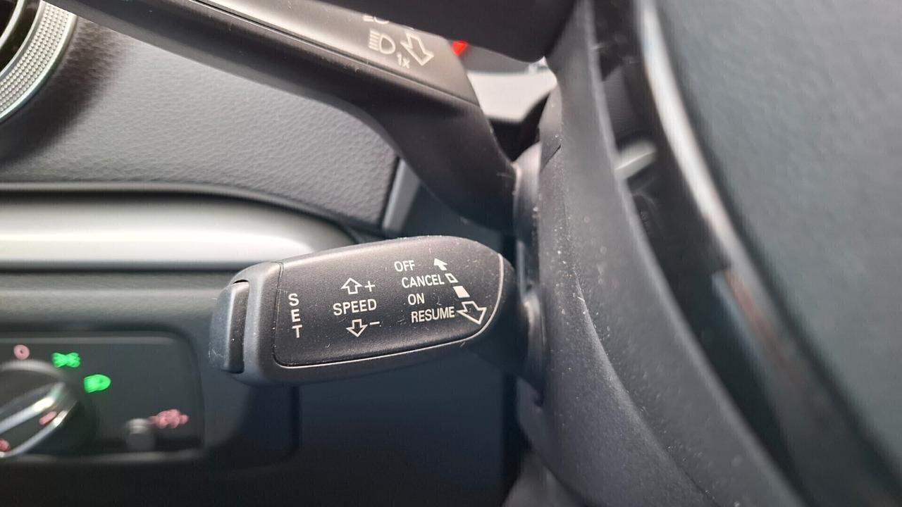 AUDI A3 SPB 2.0 TDI Ambition 150CV