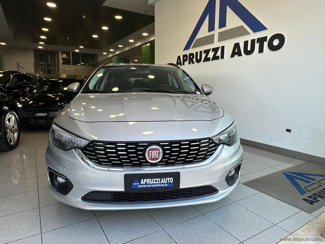 FIAT Tipo 1.3 Mjt S&S SW Business