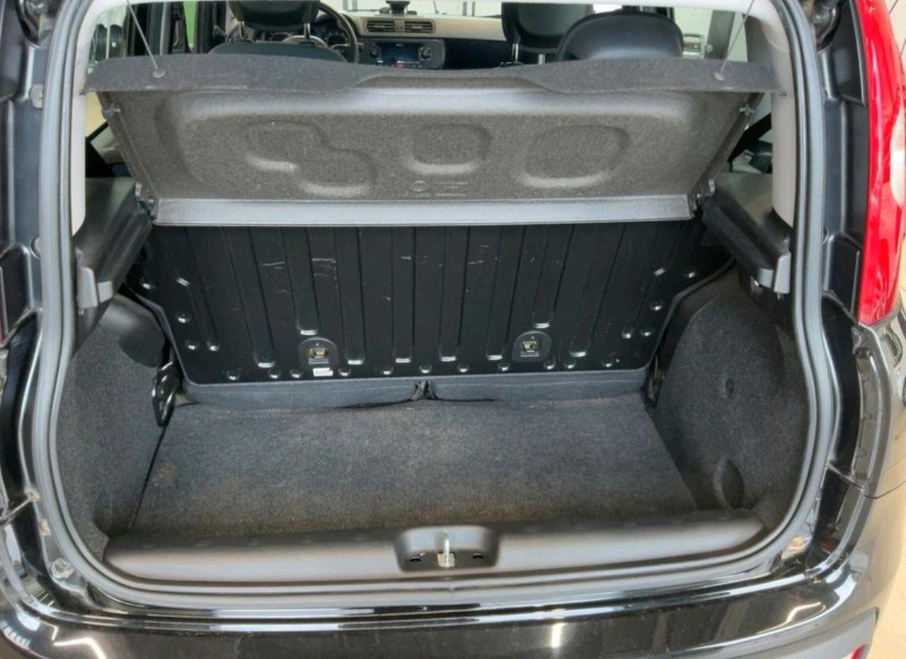 Fiat Panda 1.2 Easy