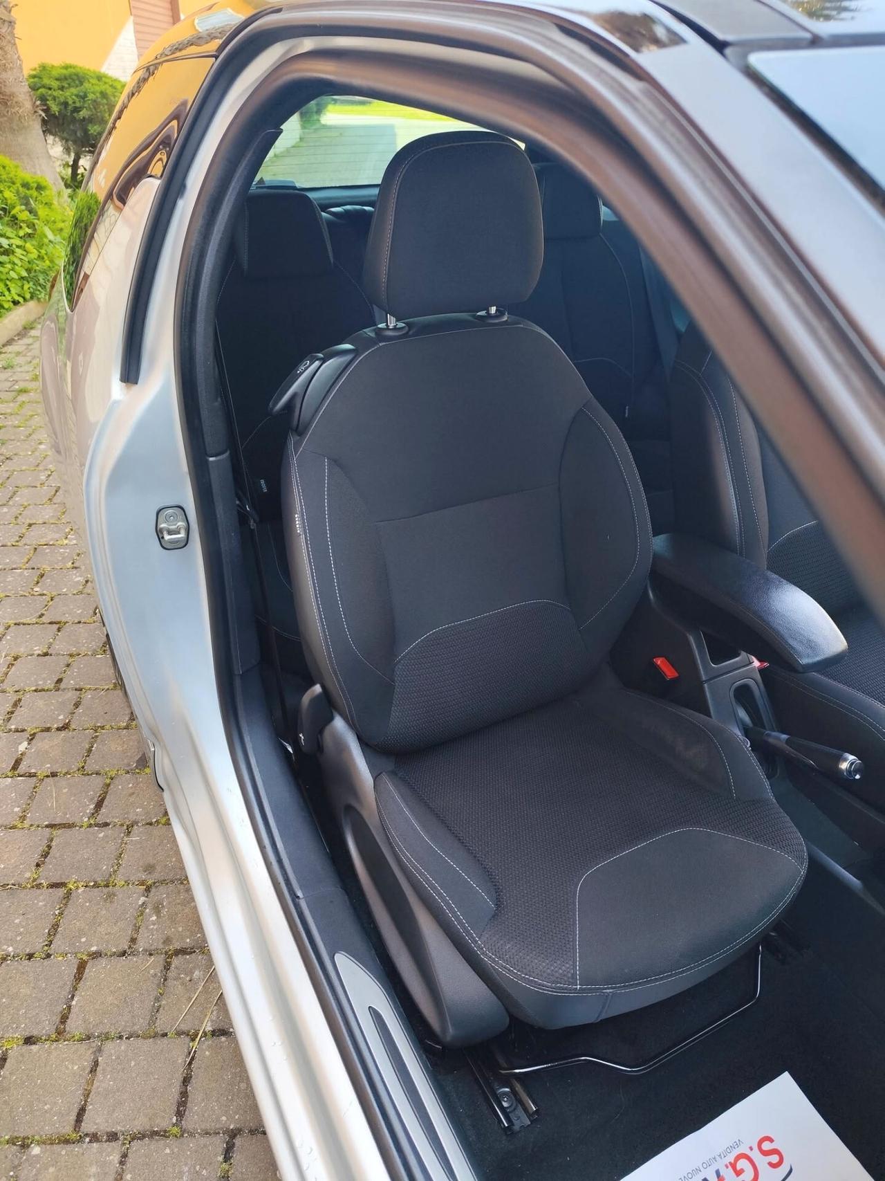 Ds DS3 3 PureTech 82 Chic Cabrio