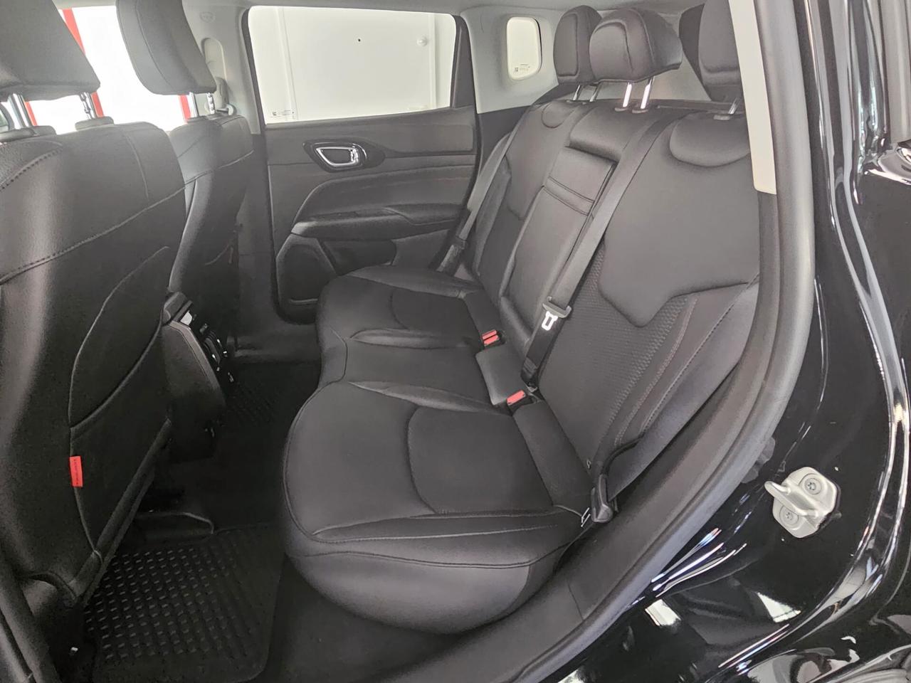 Jeep Compass 1.3 Turbo T4 240 CV PHEV AT6 4xe Trailhawk