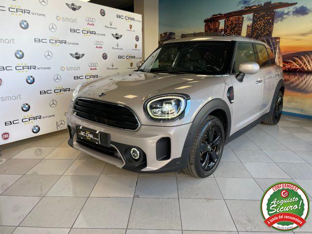 MINI Countryman 2.0 Cooper D Aut. Northwood *TETTO