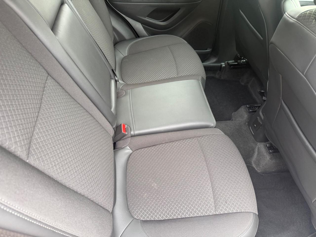 Opel Mokka X 1.4 Turbo Ecotec 140CV 4x2 Start&Stop Advance