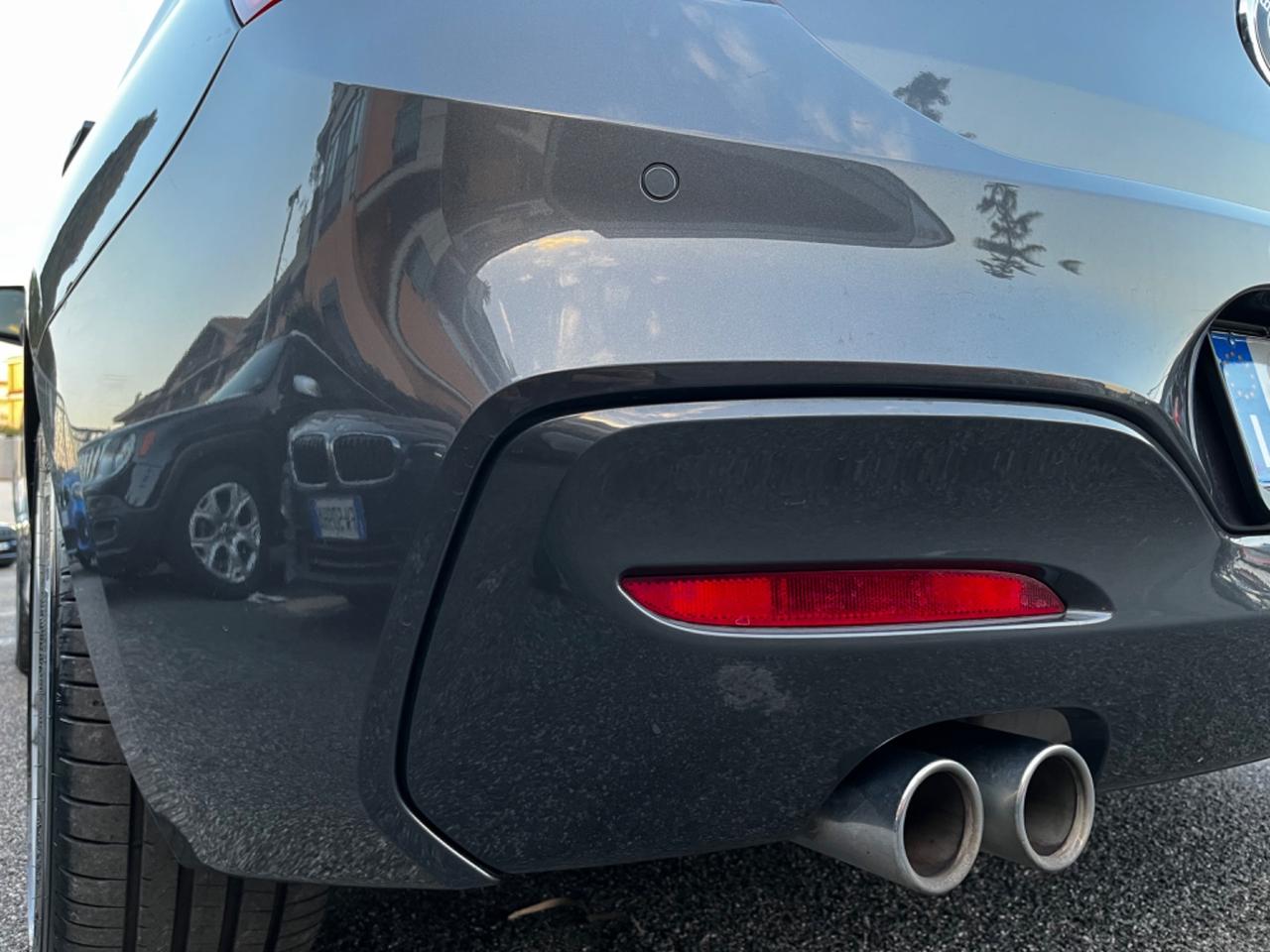 Bmw 120 120d 5p. Msport