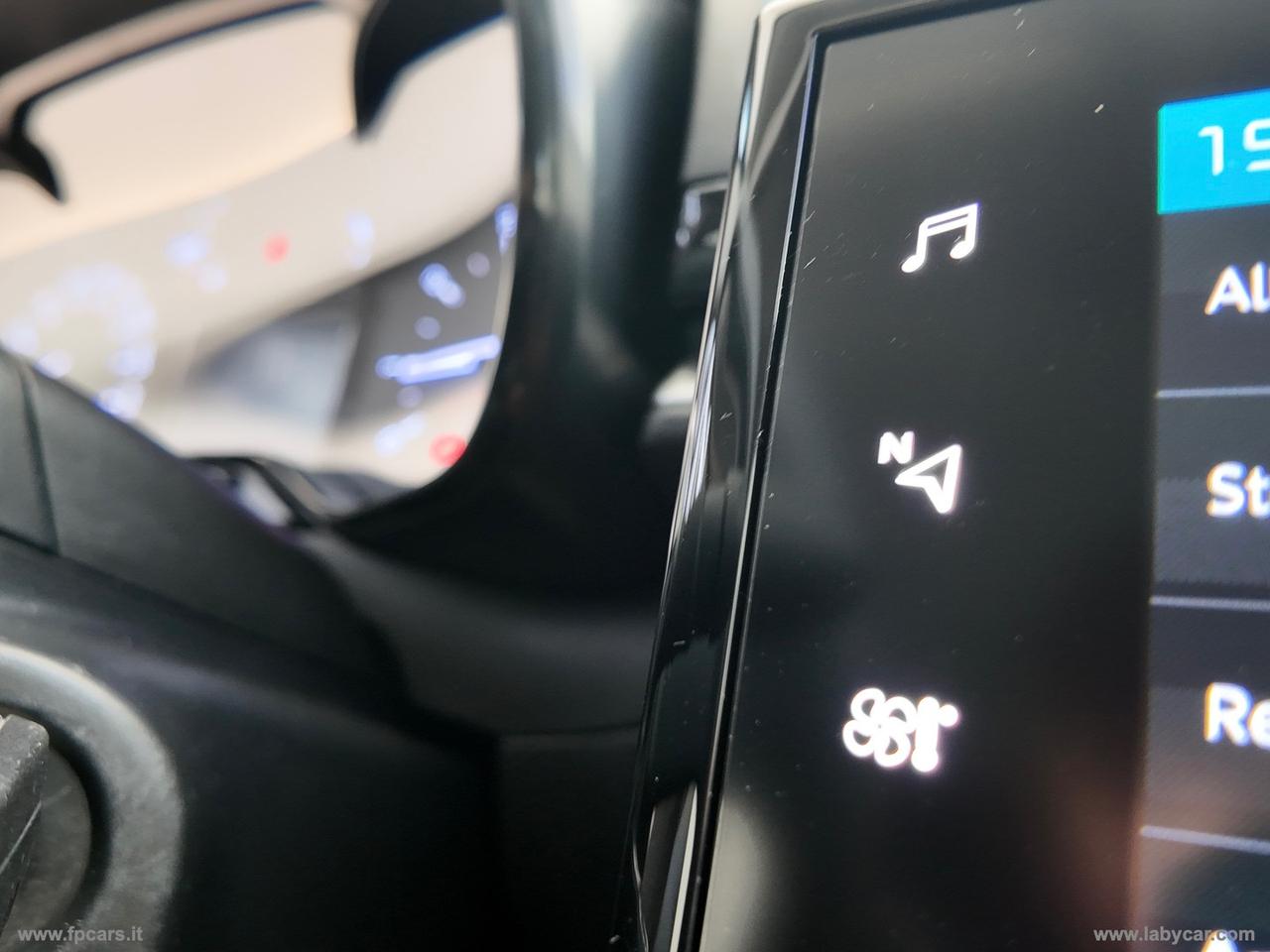 CITROEN C3 BlueHDi 100 S&S Shine Pack