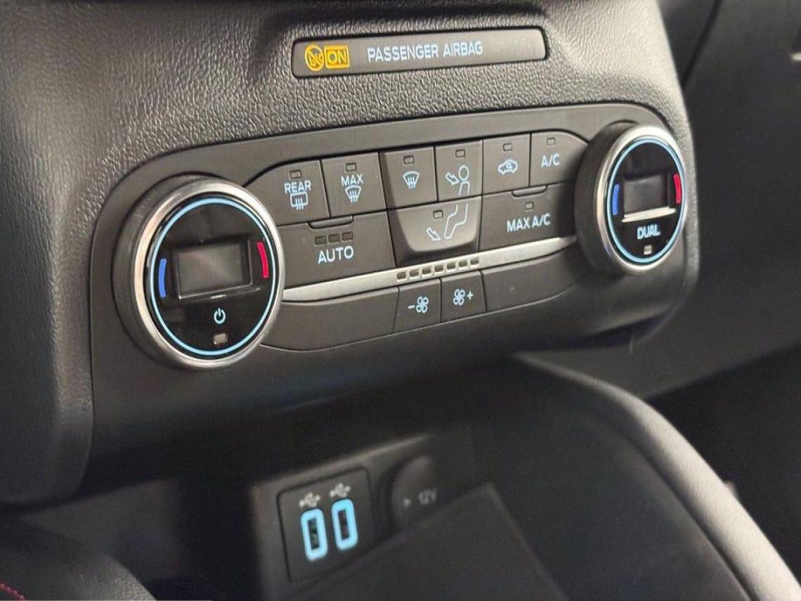 FORD Kuga 1 5 ecoblue st line x 2wd 120cv auto