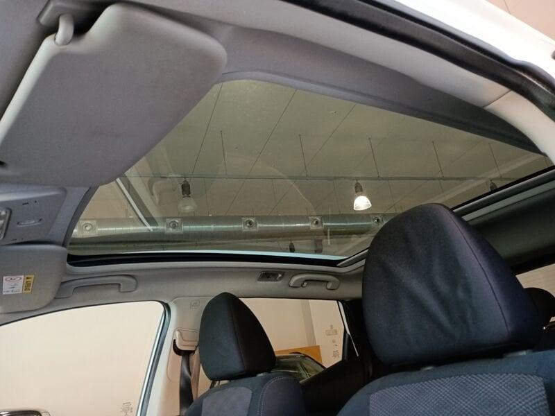 Nissan Qashqai 1.6 dCi 130 2WD N-Connecta Aut