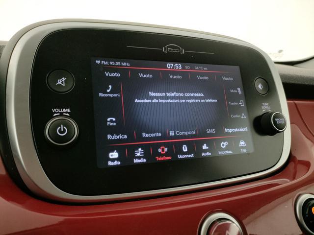 FIAT 500X 1.0 T3 120 CV Cross