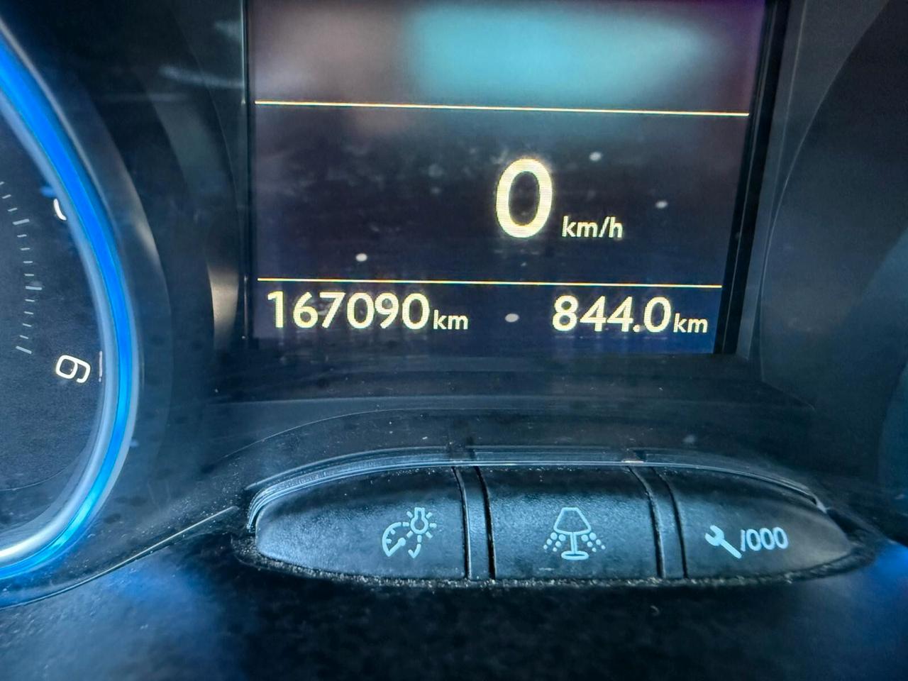 Peugeot 2008 1.6 Diesel Tetto panoramico