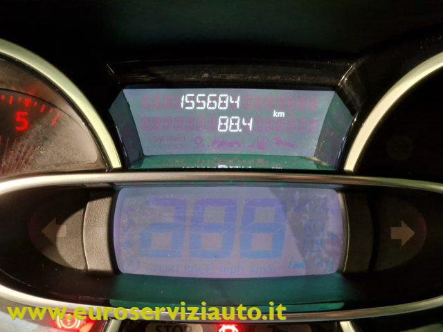 RENAULT Clio Sporter dCi 8V 75CV Start&Stop Energy Life