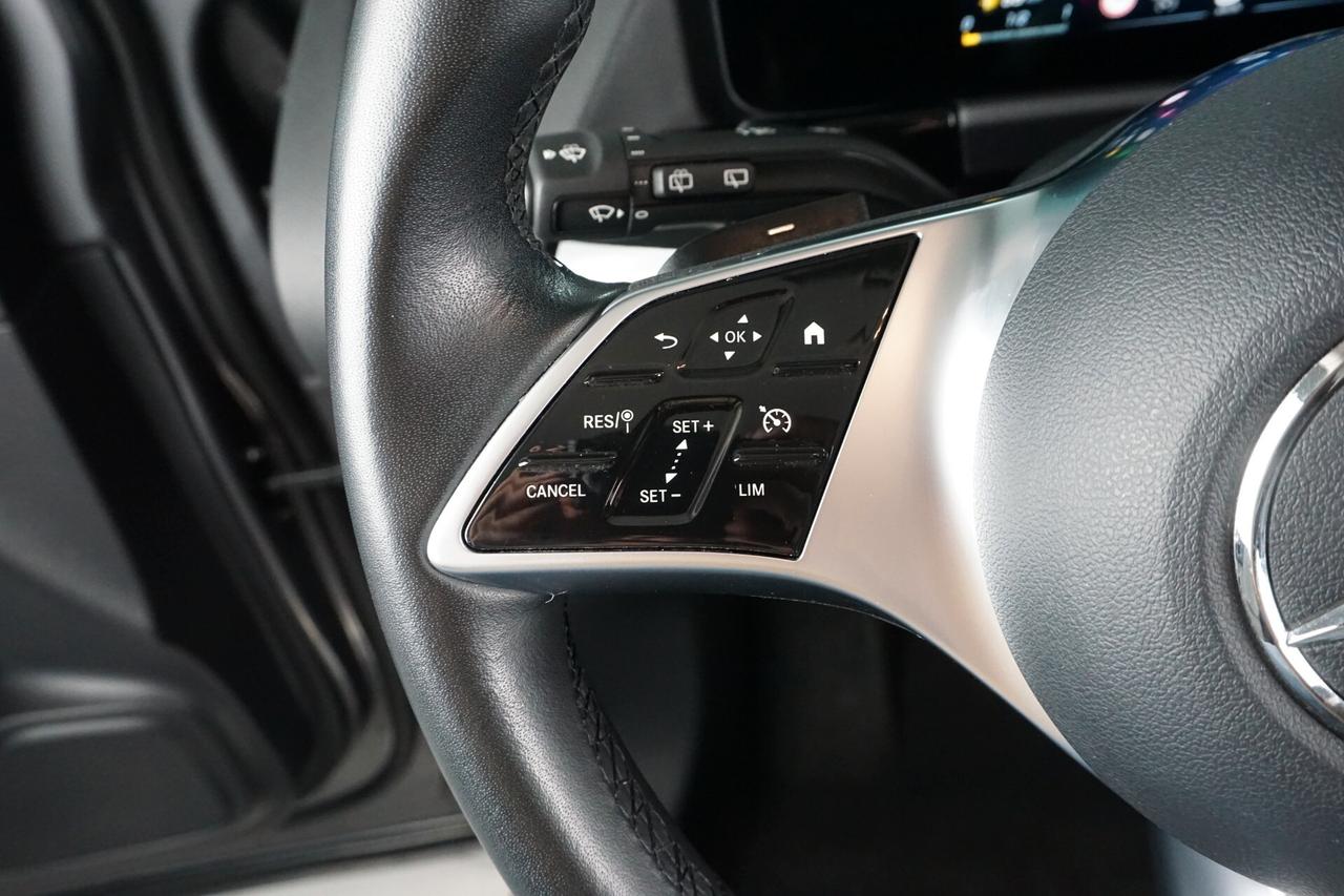 Mercedes-benz GLA 180 d Automatic Executive