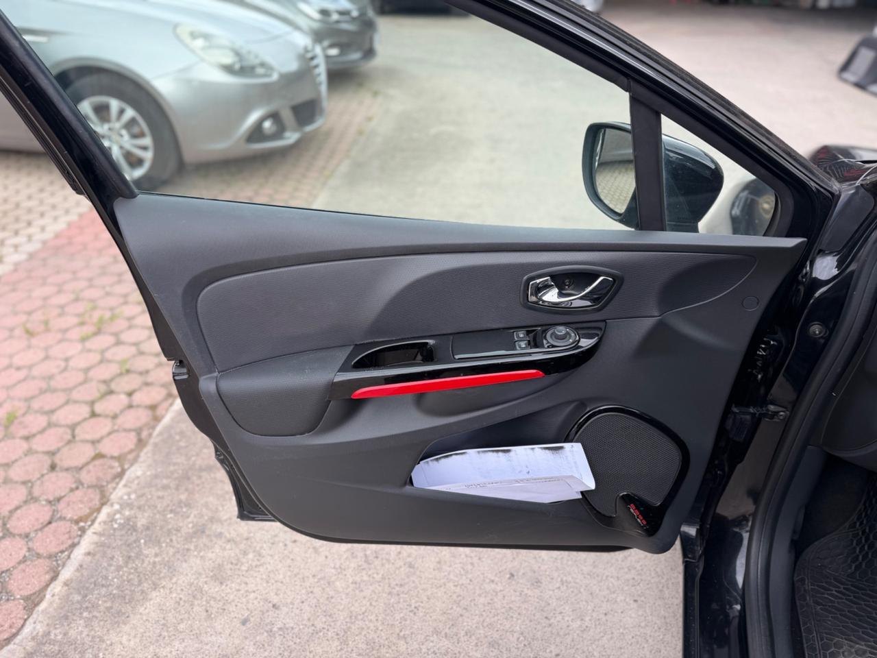Renault Clio 1.5 dCi 8V 90CV Km Certificati