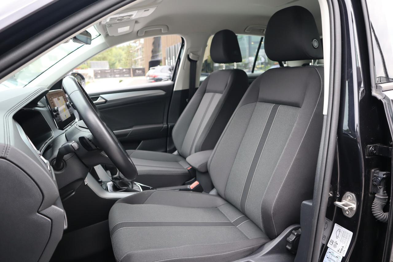 Volkswagen T-Roc T Roc 1.5 TSI 150 CV Life DSG Led ACC