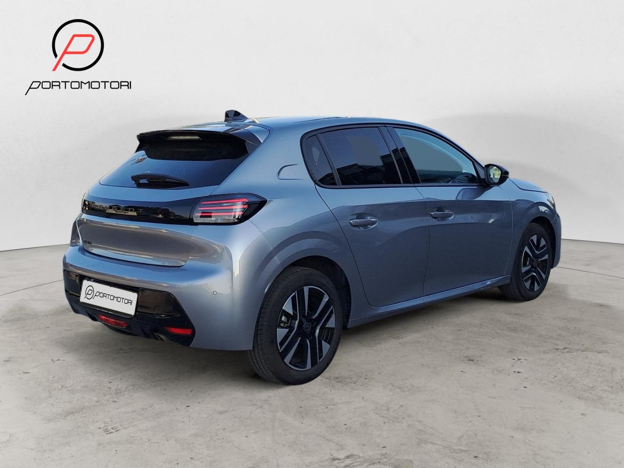 PEUGEOT 208 2ª serie - 208 PureTech 100 Stop&Start 5 porte Allure