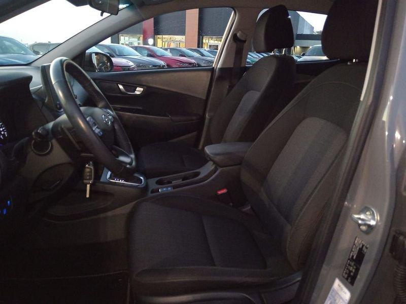 Hyundai Kona Hybrid 1.6 HEV XCLASS 2WD DCT