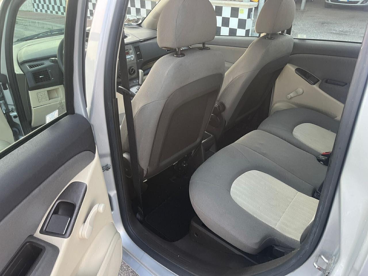 Lancia MUSA 1400 benzina Automatica 2006