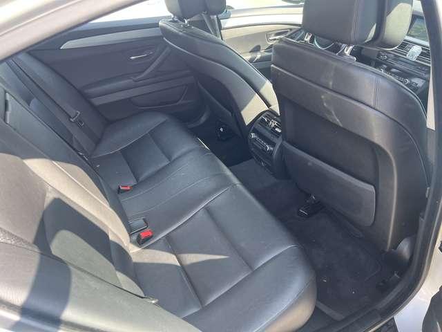 BMW 535 535i Gran Turismo Futura auto