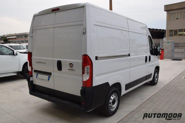 FIAT Ducato 2.3Mjt 120CV MH2