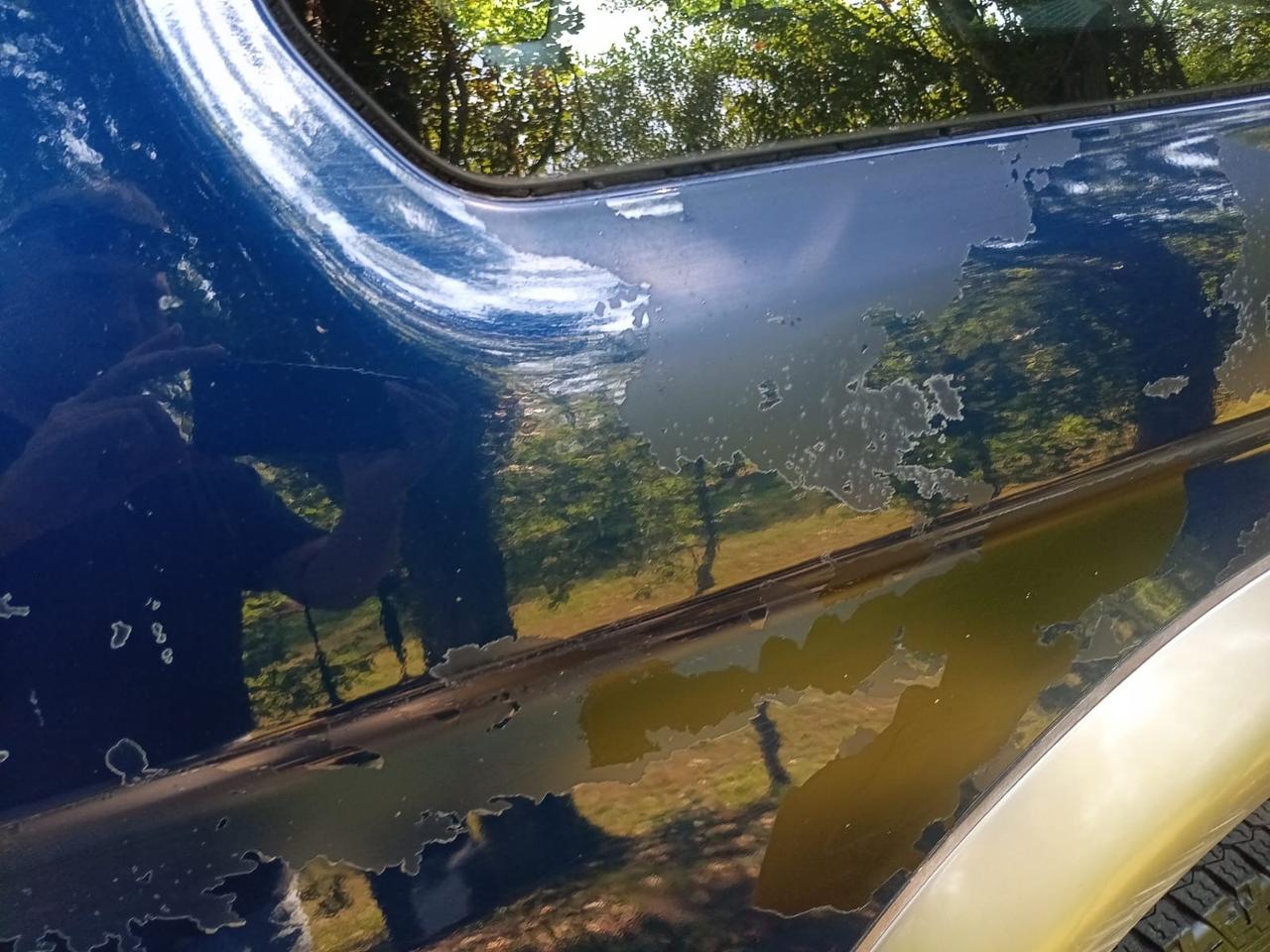 Mitsubishi Pajero Sport 2.5 TDI GLS