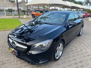 MERCEDES-BENZ CLA 200 CDI Sport