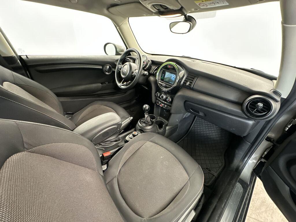 Mini One 1.5 TwinPower Turbo One Baker Street