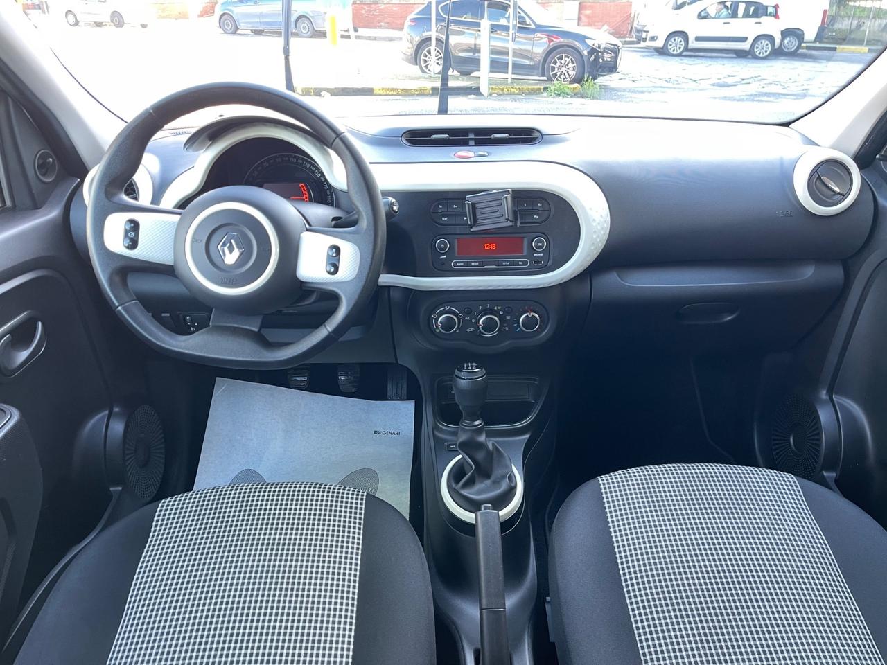 Renault Twingo SCe 65 CV Duel2 2020