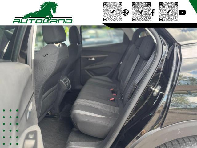 PEUGEOT 3008 BlueHDi 130 S&S Active Uni Pro 131CV