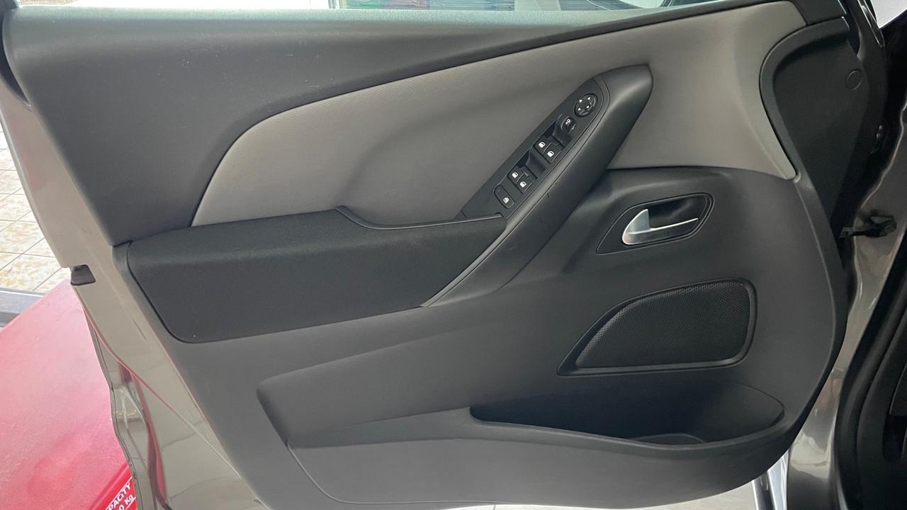 Citroen C4 Picasso BlueHDi 100 S&S Business