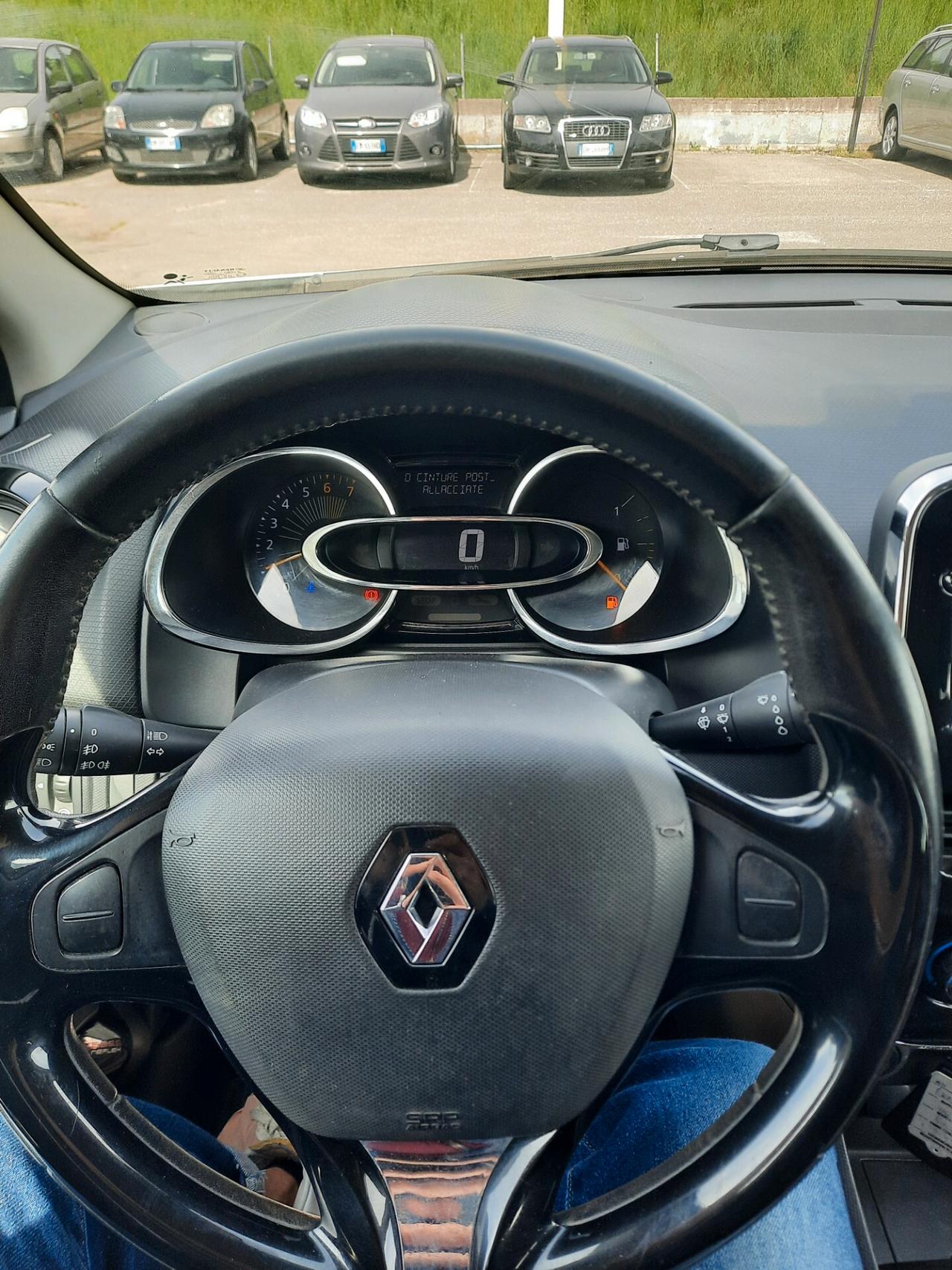 Renault Clio 1.2 75CV 5 porte Live OK NEOPATENTATI