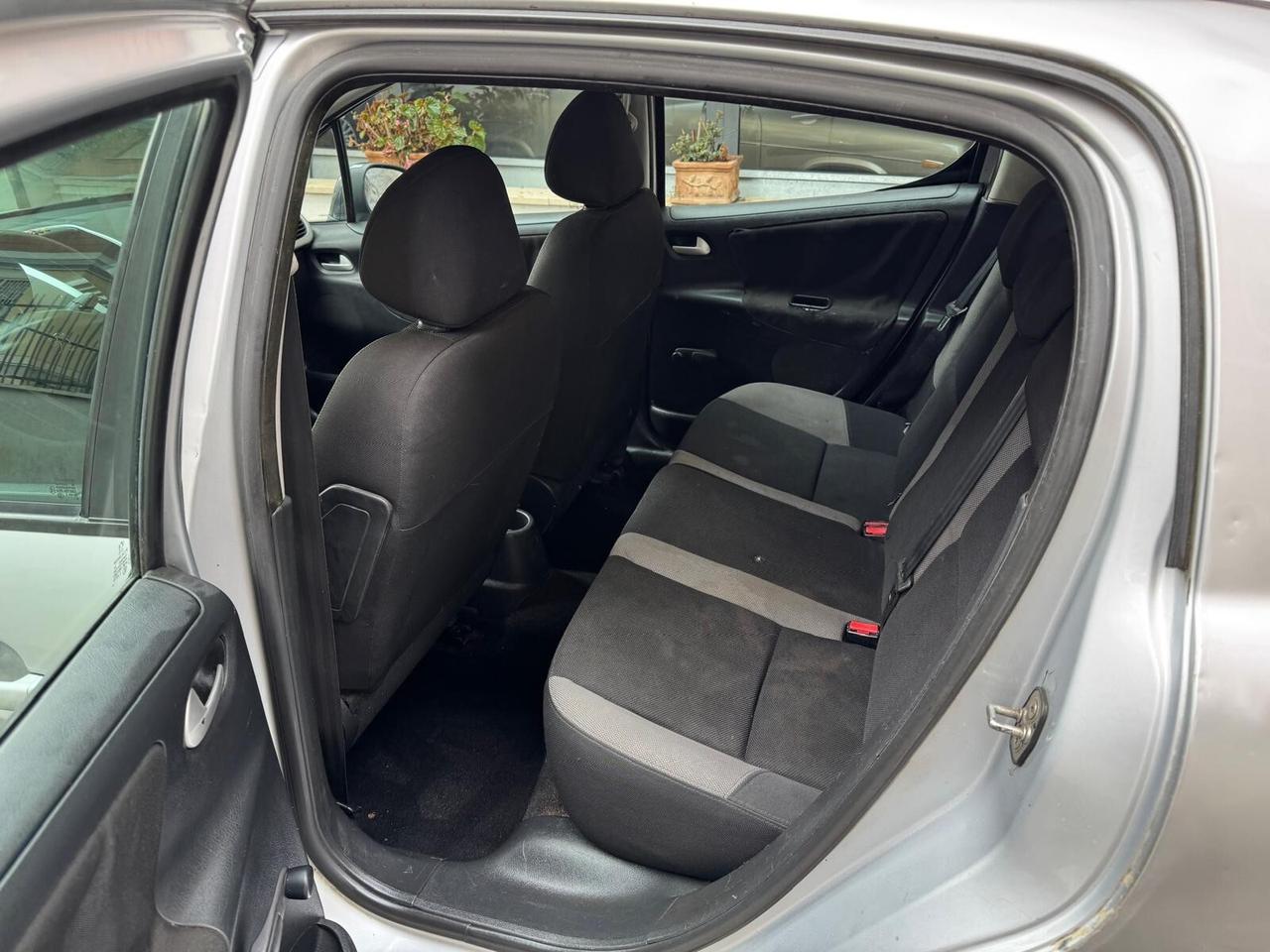 PEUGEOT 207 1.4 8V 75CV 5p. Energie