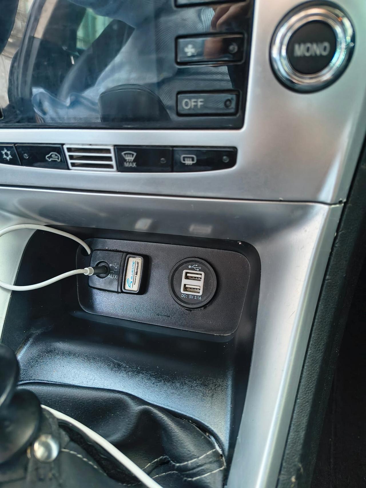 Lancia Delta 1.6 MJT DPF Gold