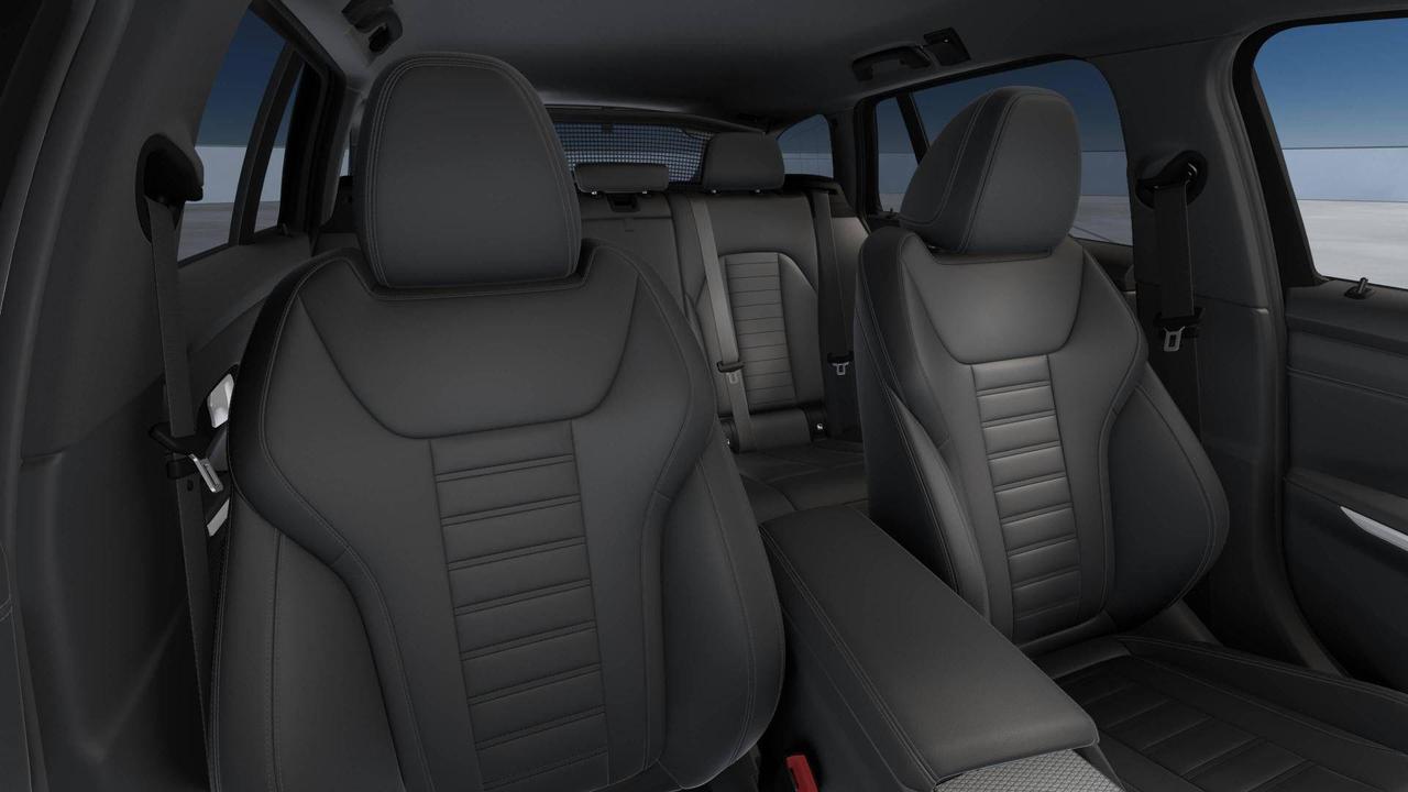 BMW Serie 3 320d Touring 48V MSport