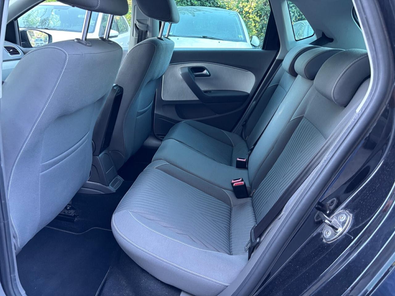 Volkswagen Polo 1.2 TSI 5p. ok neopatentati