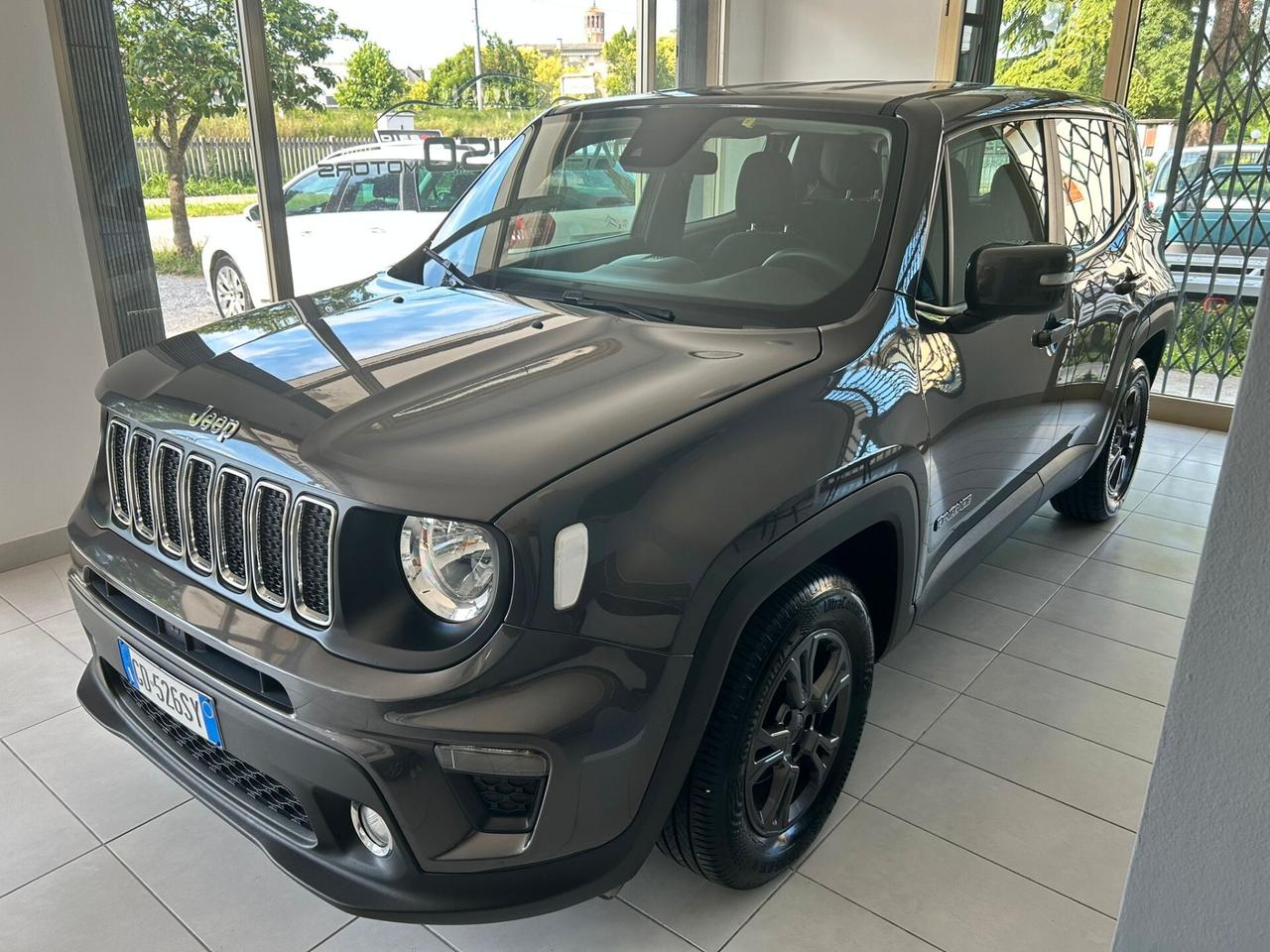 Jeep Renegade 1.0 T3 Longitude